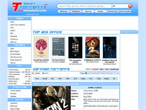 torrentor|seventorrents high quality movie torrents.